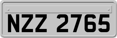 NZZ2765