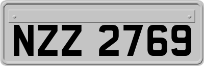 NZZ2769