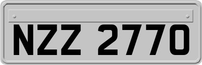 NZZ2770