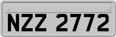 NZZ2772