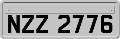 NZZ2776