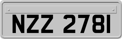 NZZ2781