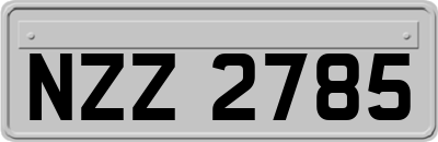 NZZ2785