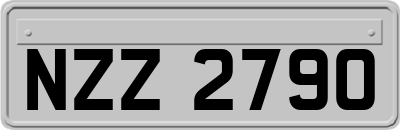 NZZ2790