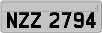 NZZ2794