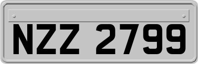NZZ2799