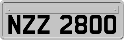 NZZ2800