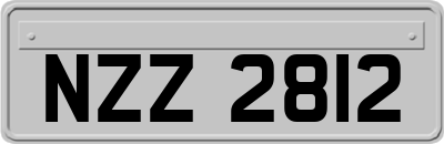NZZ2812