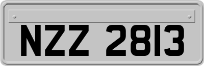 NZZ2813