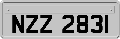 NZZ2831