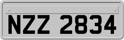 NZZ2834