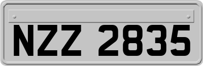 NZZ2835