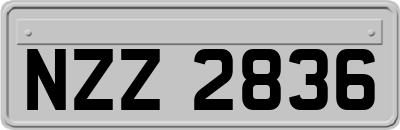 NZZ2836