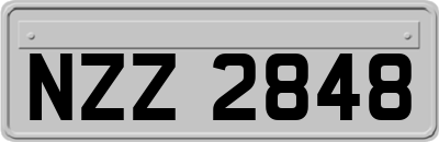 NZZ2848