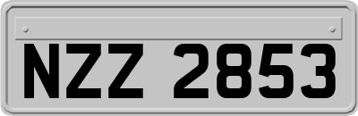 NZZ2853