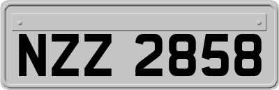 NZZ2858