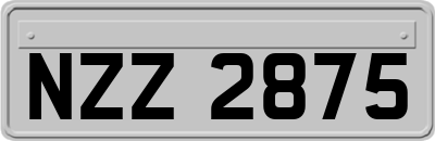 NZZ2875