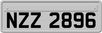 NZZ2896