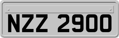 NZZ2900