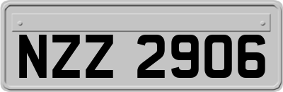 NZZ2906