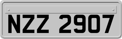 NZZ2907