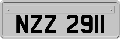 NZZ2911