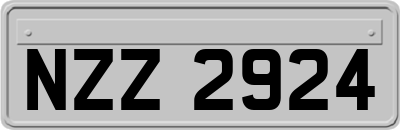 NZZ2924