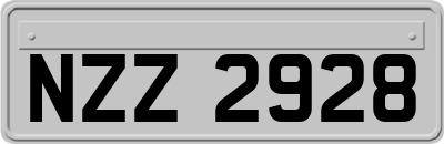 NZZ2928