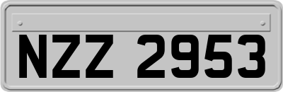 NZZ2953
