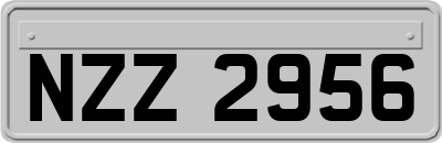 NZZ2956