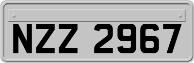 NZZ2967