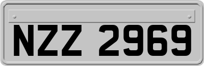 NZZ2969