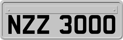 NZZ3000