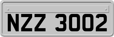NZZ3002