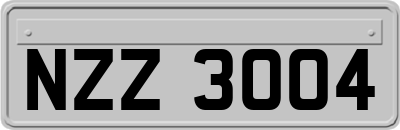 NZZ3004