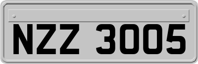 NZZ3005