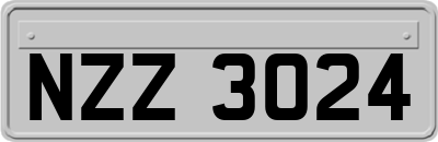 NZZ3024