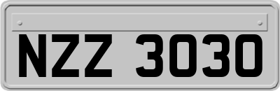 NZZ3030
