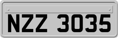 NZZ3035