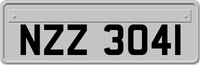 NZZ3041