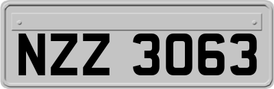 NZZ3063