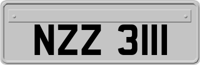 NZZ3111