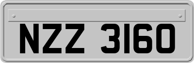 NZZ3160