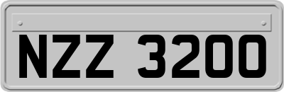 NZZ3200
