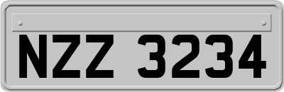 NZZ3234