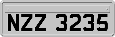 NZZ3235