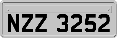 NZZ3252