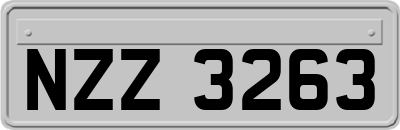 NZZ3263