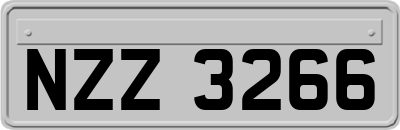 NZZ3266