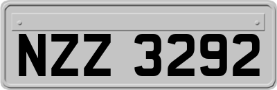 NZZ3292